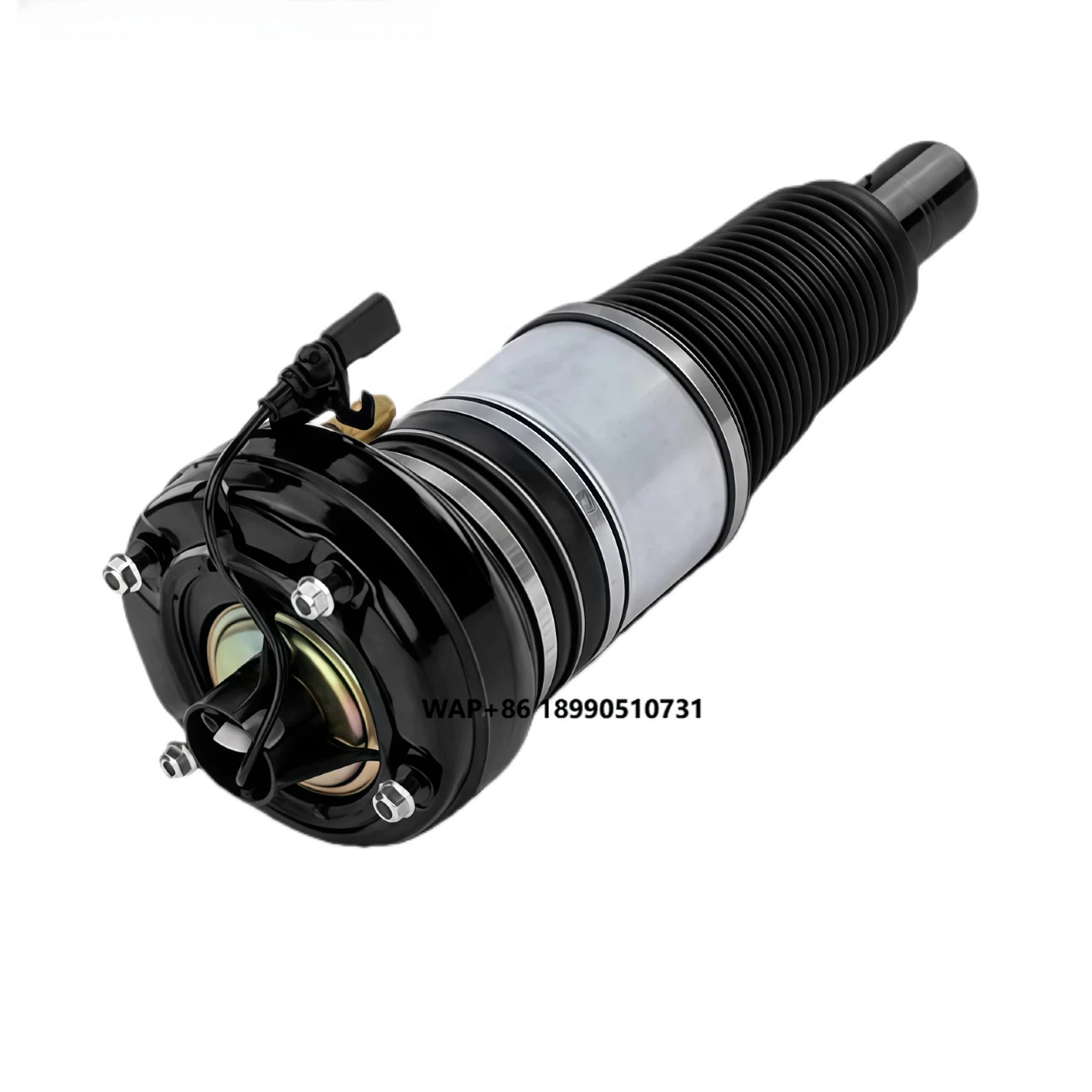 

Niboke 95B616039A Left Front Right Front Shock Absorber for 2017 Porsche Macan GTS AWD Replace OE 95B616039C 95B616039B