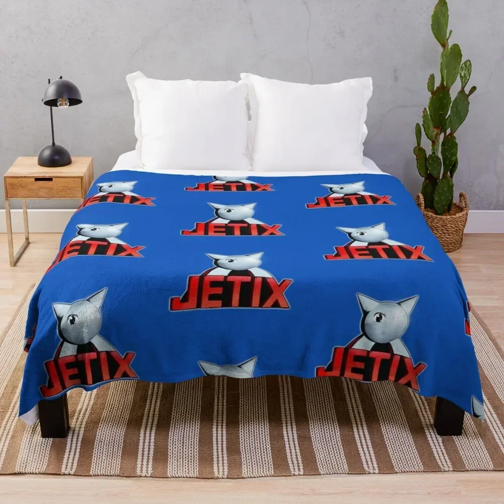 

Jetix Throw Blanket For Baby Luxury Thicken Designers Travel Blankets