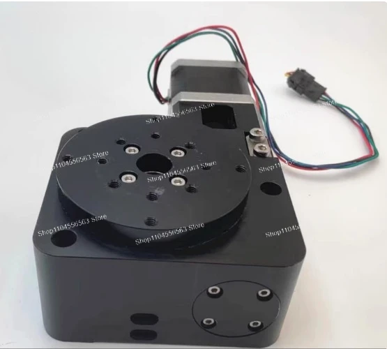 Colibri Kerui precision dial displacement table Kerui turntable RTS9060 rotary platform 95% new