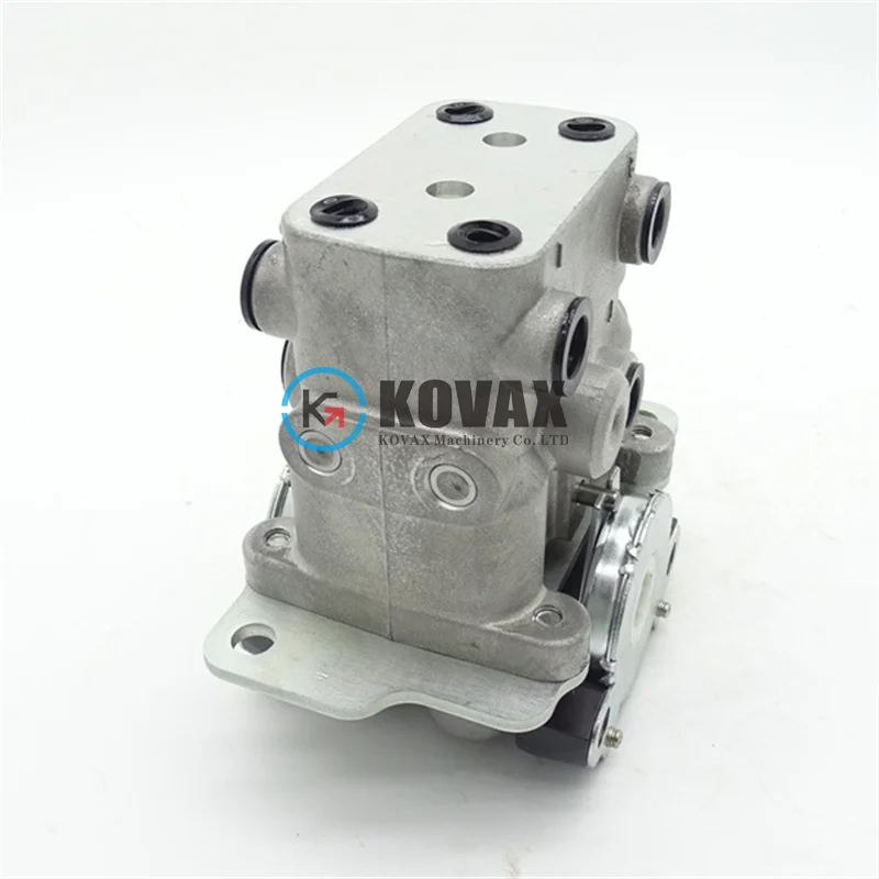 702-16-04250 702-16-01861 702-16-01542 Excavator foot valve For pc78 pc200-8 Engine Excavator Parts