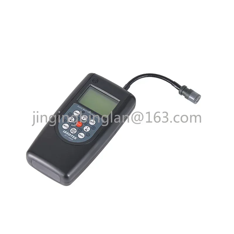 Lantai Genuine BTT-2880S Acoustic Belt Tension Tester Acoustic Belt Tension Tester, Belt Tension Meter