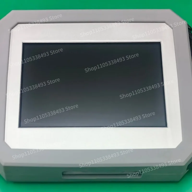 For Acoustic Camera, Acoustic Imager 128-way 3k-80k Partial Discharge/gas Leakage/mechanical Abnormal Sound, Positioning