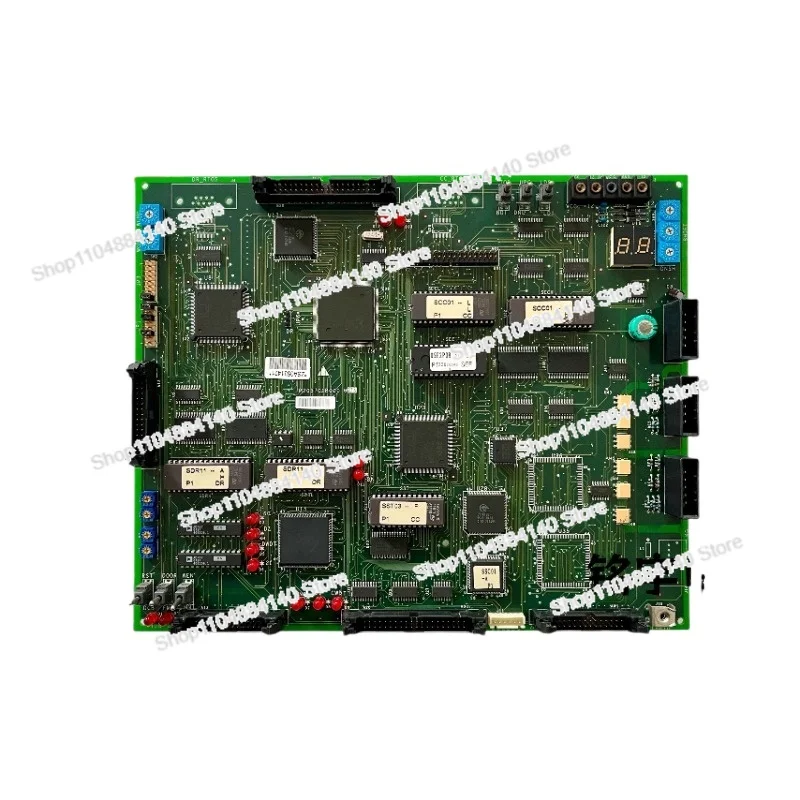 

For Imported HOPE Main Board P203701B000G01 G02 G03 Elevator P1 Main Board
