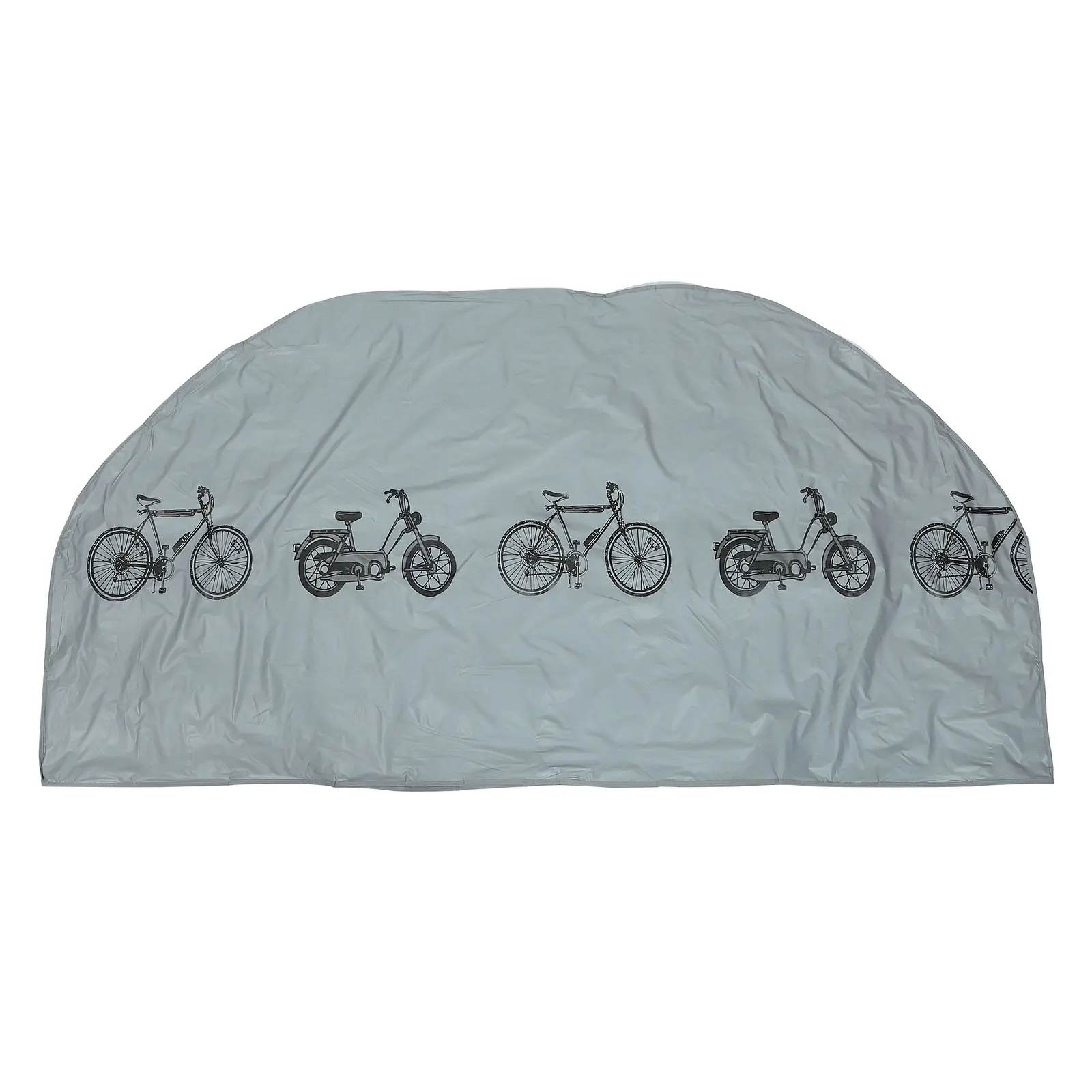 

Electric Vehicle Dust Cover Lightweight Waterproof Scooter Electromobile Bike Cover All Weather Motorcycle Protector Outdoor