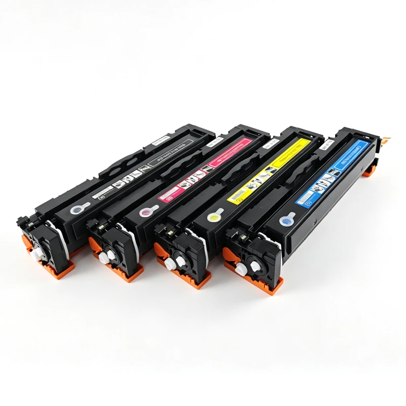With chip W2180A W2180X 218X 218A toner cartridge Compatible for HP 3201 MFP 3301 3301dw 3201dw Color LaserJet Pro 3201 Printer