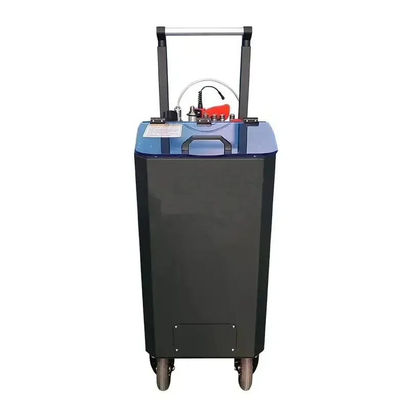 

Co2 Dry Ice Blaster for Sale Small Dry Ice Blasting Machine Portable Ice Dry Cleaning Machine High Quality