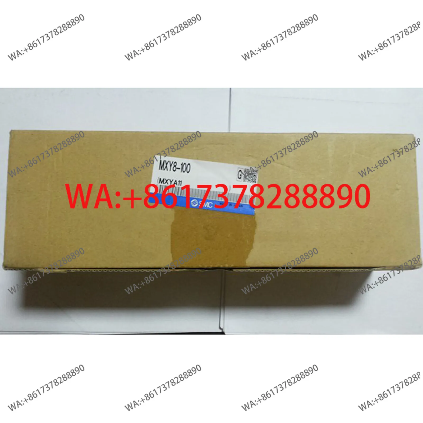 1-Piece new  MXY8-100 cylinder MXY8100