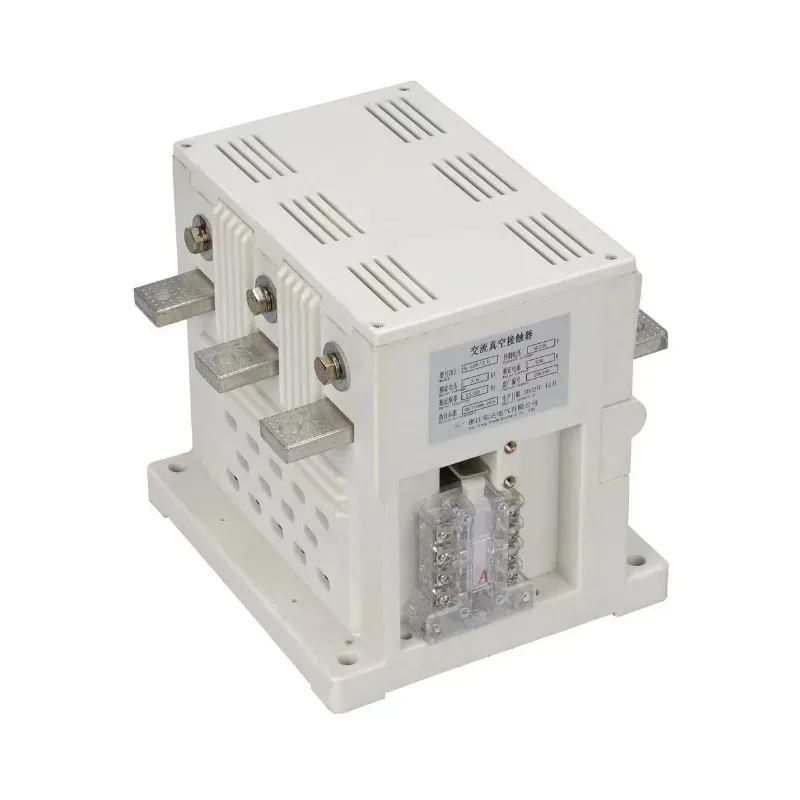 CKG6-400-630/3.6 3.6kv Vacuum Contactor Mining Vacuum Contactor