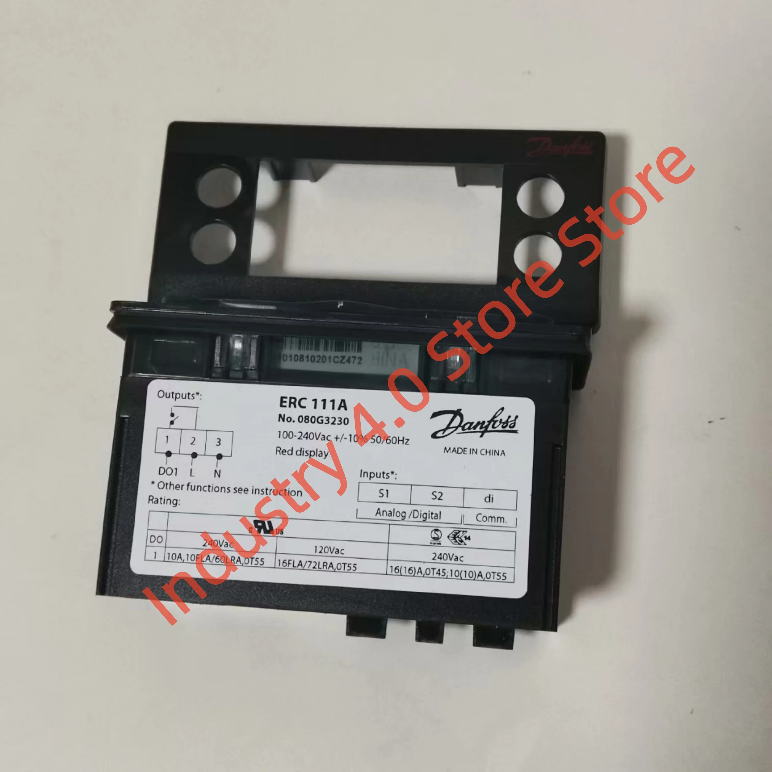 

Термостат 080G3230 ERC111A, 080G3294 ERC213, 080G3454 ERC211 — 100% НОВЫЙ