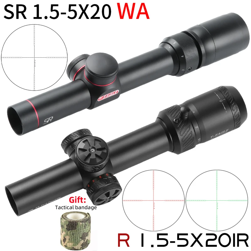 Tactical Optics 1.5…