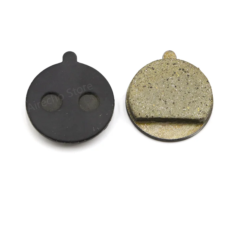 Original Hydraulic Brake Pads For Blade MINI/Pro Blade Q Electric Scooter Disc Brake Pads Official Accessories