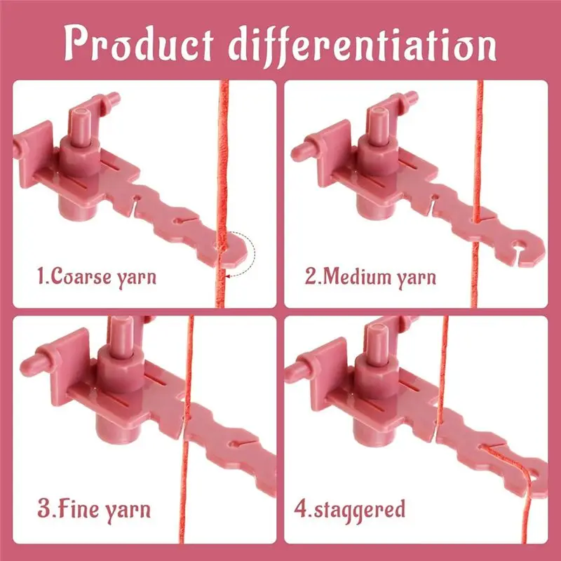 A67M-12 Pcs Set For Sentro-Knitting Machine Part Accessories, Knitting Machines Replacement Tools