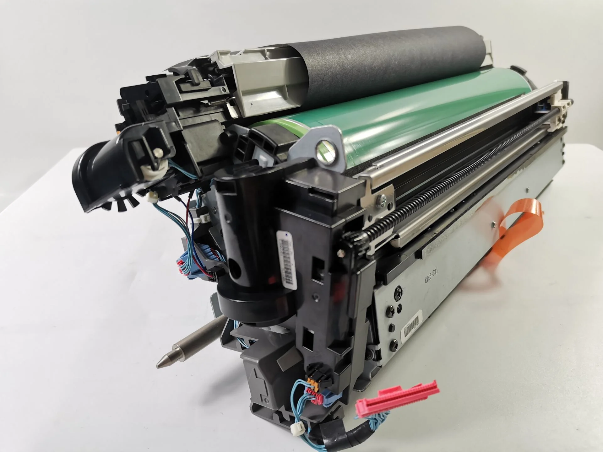 พรีเมี่ยมหน่วยกลองสีดําสําหรับ Canon ImagePRESS C60/C600/C700/C800 C65/C650/C750/C850 C660/C710/C810/C910 8064B001AA / D01