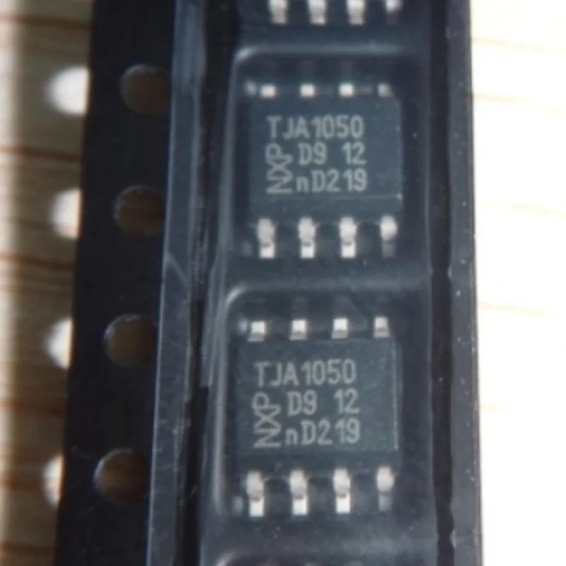 

5pcs/lot TJA1050 NEW Original Genuine Chip Packing 8-SOP