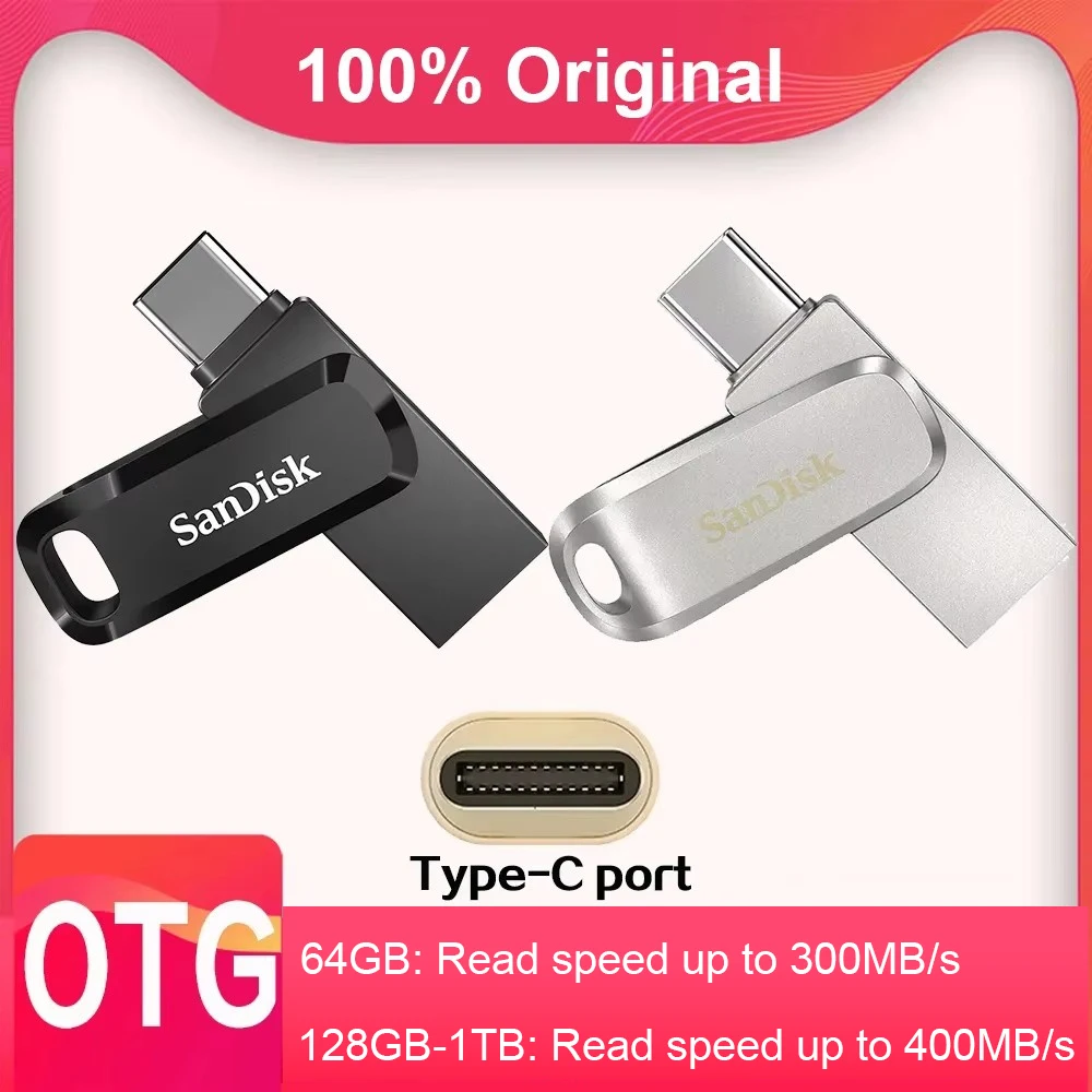 مقدمة عن محرك الأقراص الخارجية 1 تيرابايت من AliExpress