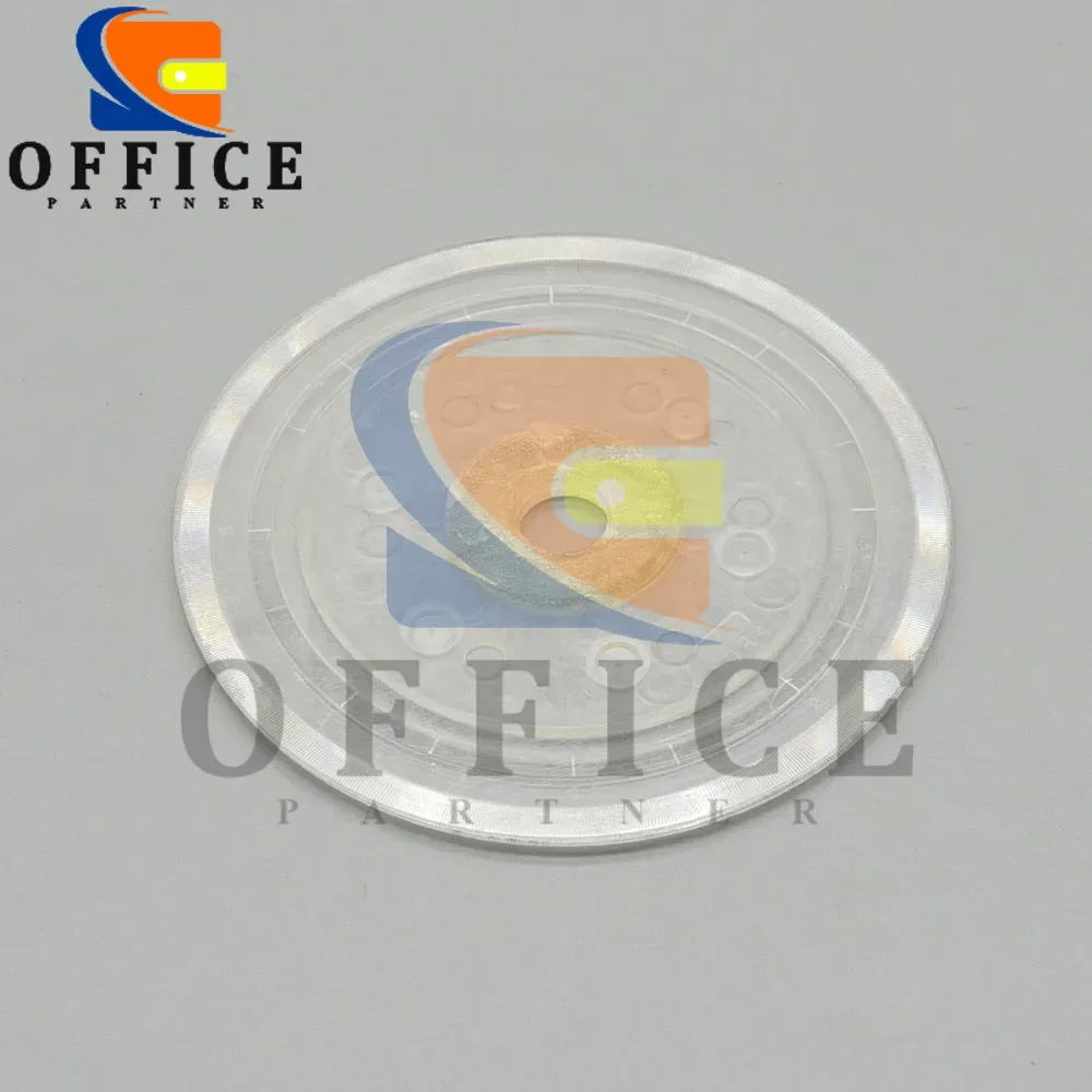 2Pc speed encoder code disc suitable for EPSON L1300 L801 L800 L805 L810 L850 L1800 1390 /1410 1400 Grating disc