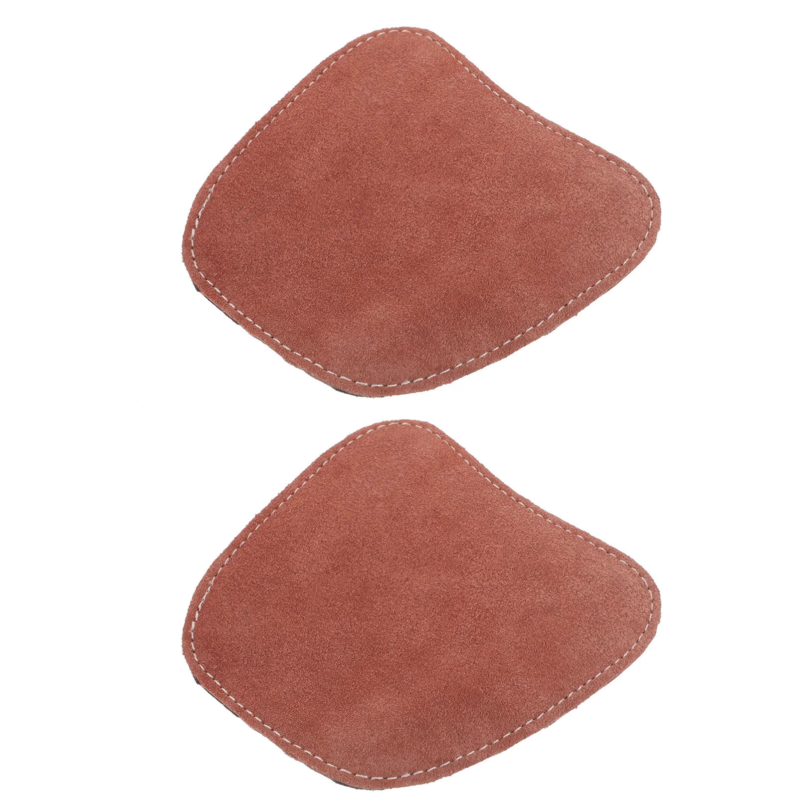 

Anti Smash Heat Shoe Covers Cowhide Metatarsal Guard Toe Protectors Safety Welding Construction Work Foot Care Tools