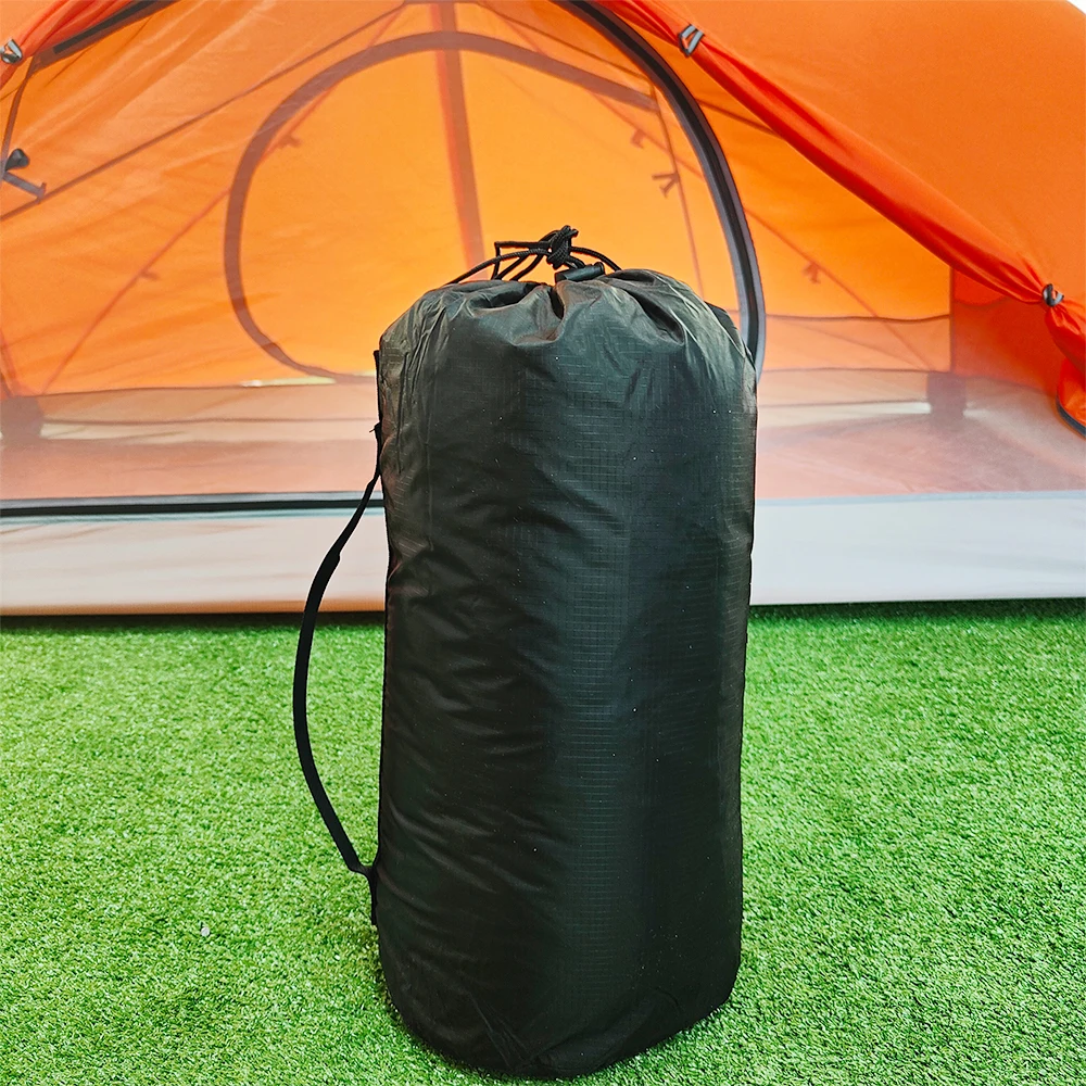Large Waterproof Outdoor Blanket Quilted Fleece Waterproof Outdoor Blanket for Camping Picnics - view 5