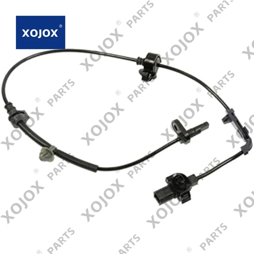

XOJOX C-HORSE Датчик скорости колеса ABS передний правый для Honda Cr-V (2012) эталонный (57450-T0A-A01, ALS2550, 5S10671, 2ABS0976)-1