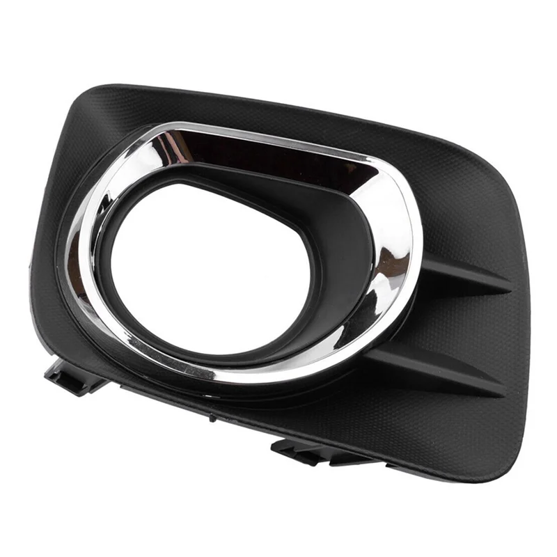 

Прочный передний бампер, противотуманная фара, накладка на рамку противотуманной фары для Pontiac Vibe 2009-2011