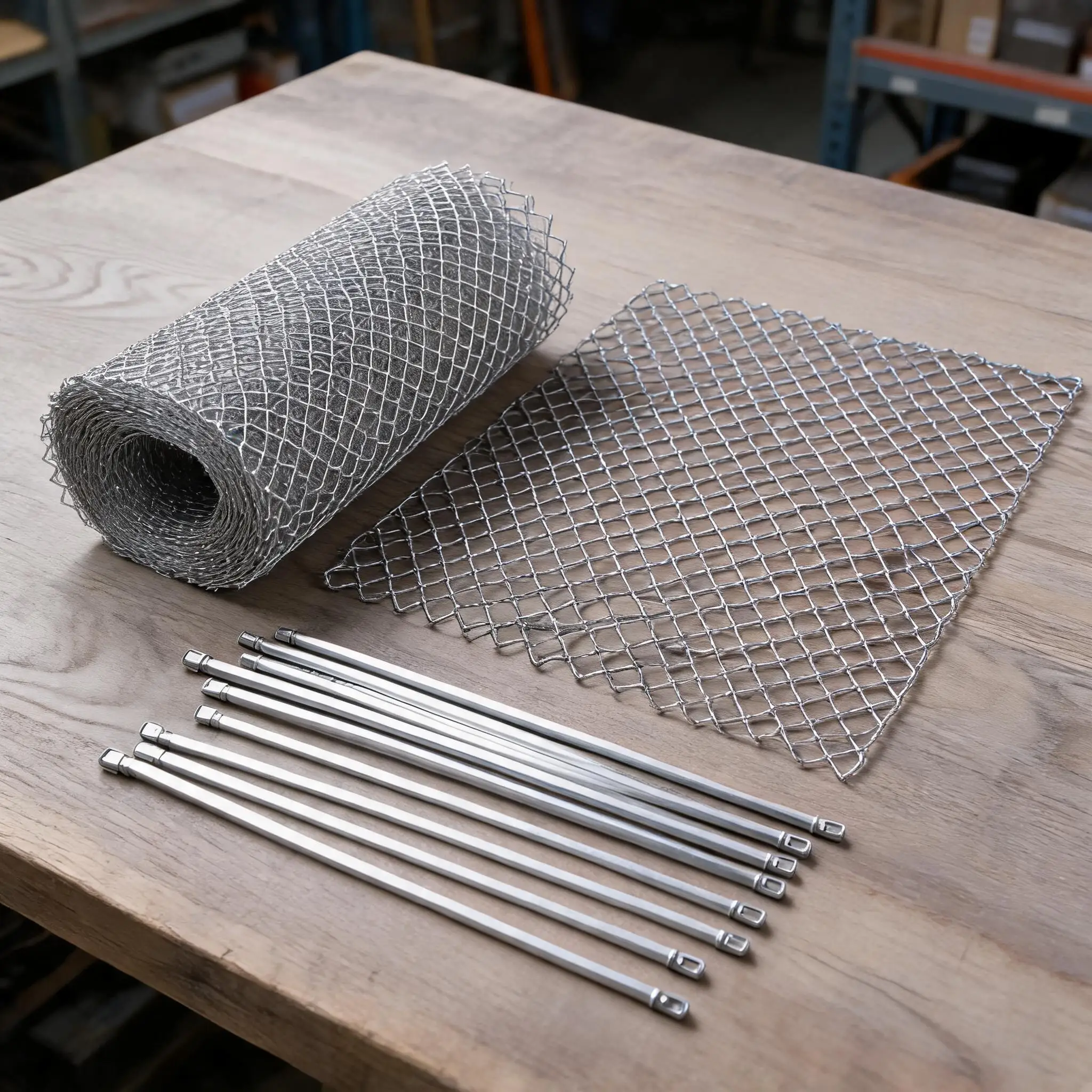 Aluminum Alloy Gutter Guard Mesh 18cmx800cm Leaf Filter Net With Fastening Ties For Roof-Eave Water Channel Anti-Clogging Tools