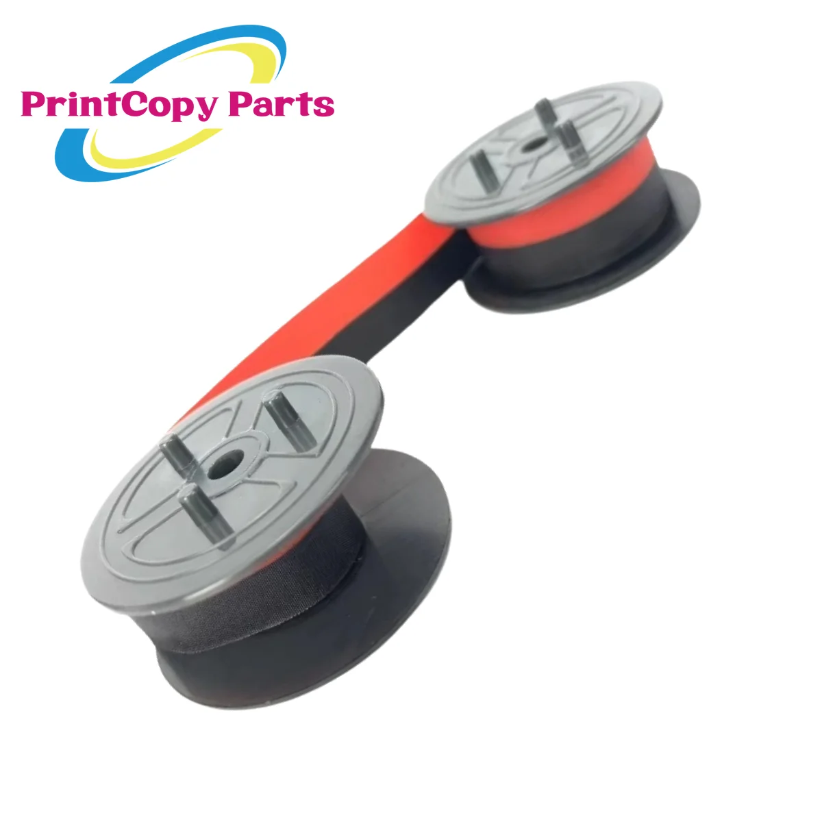 

Лента для пишущей машинки GR24, 10 шт., для Toshiba 1231P GR24 GR41 GR42 GR51 для Canon EP10, лента