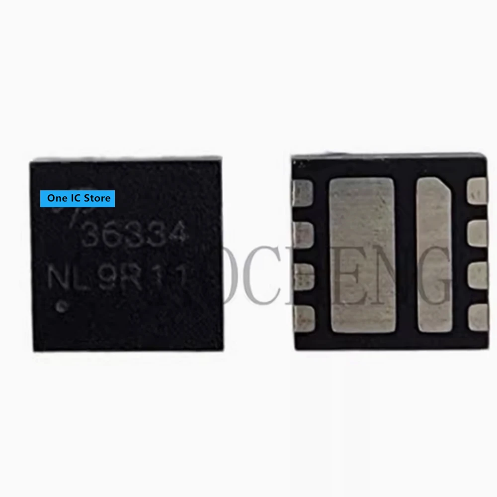 

10pcs/lot 100% Original AONH36334 36334 QFN Brand New Genuine Ic