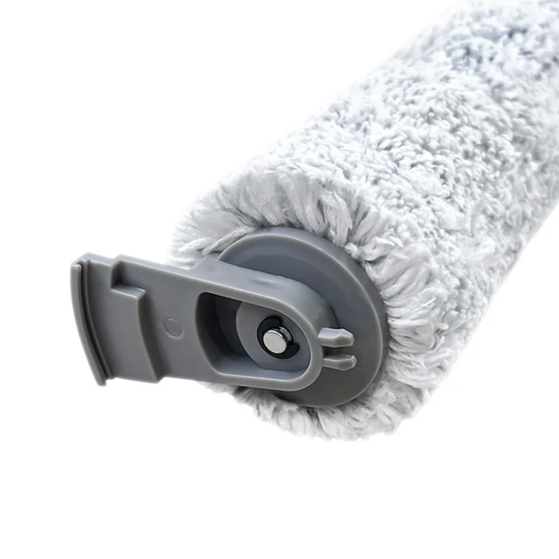 

ABGH-Replacement Brush Roll For Bissell Crosswave 3831 HF2 3845N Vacuum Cleaner Parts Washable Roller Brush Hepa Filters