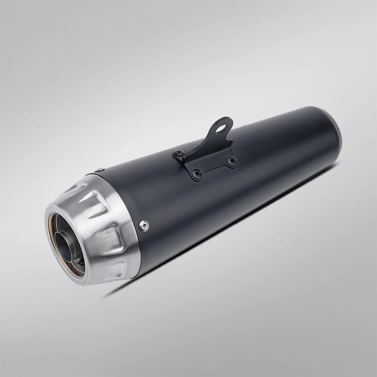 

Для GSX8S CB400F MT03 DUKE1290 NSS750 XSR155 Универсальный 51 мм ARRO мотоциклетный глушитель Escape Moto с DB Killer