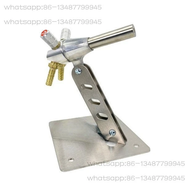 Imported From The United States G ** B * Bcat Lamp Glass Musket Glass DIY Studio Musket Blowtorch