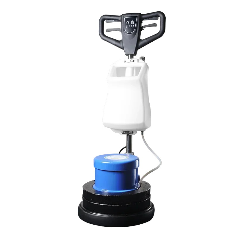 

Reinforced Stone Refurbishing Machine Grinding and Washing Machine Marble Floor Polishing