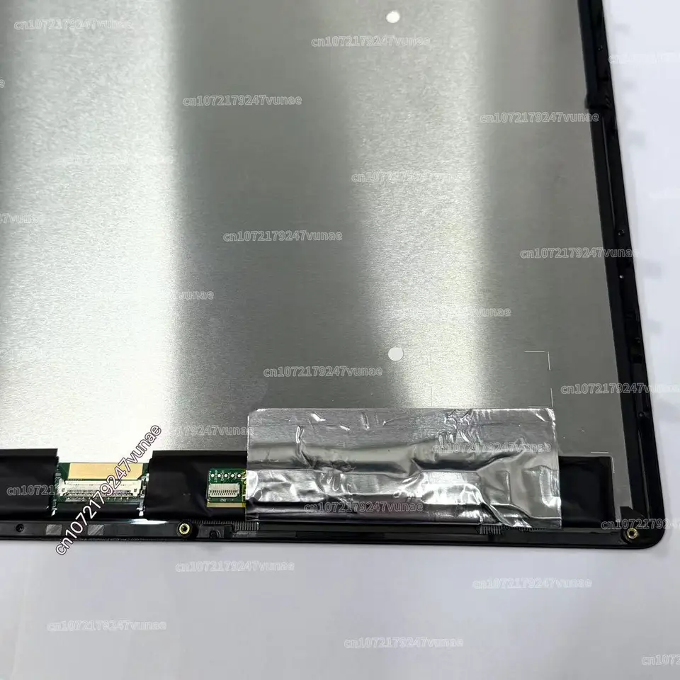 Dell Latitude 7320 FHD Touch Screen Replacement