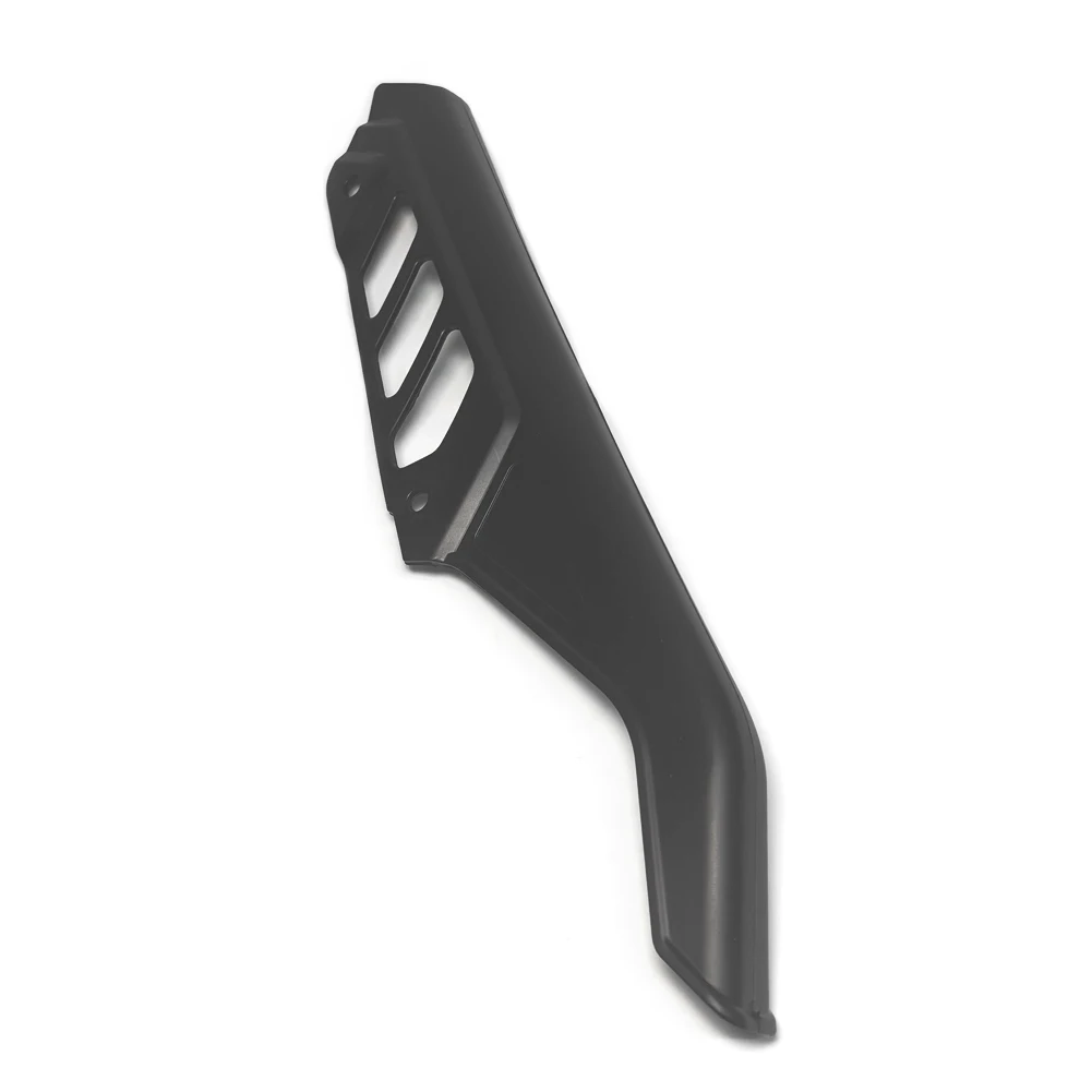 체인 스프로킷 머드 가드 사이드 가드 커버 보호대 스즈키 DR125 DR200 DR650 DR 125 200 650 2004 - 2017 ABS