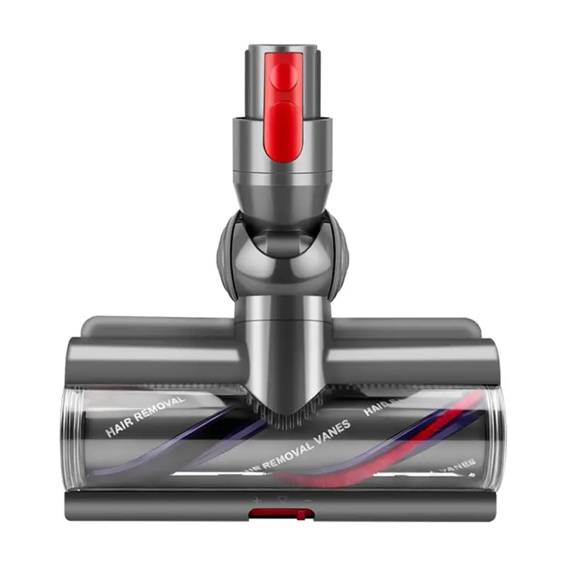 AB34-Upgrade V11 High Torque Cleaner Head Replacement For Dyson V11 V15 V10 SV12 SV14 SV15 SV17 Models, No. 970100-04 & 05