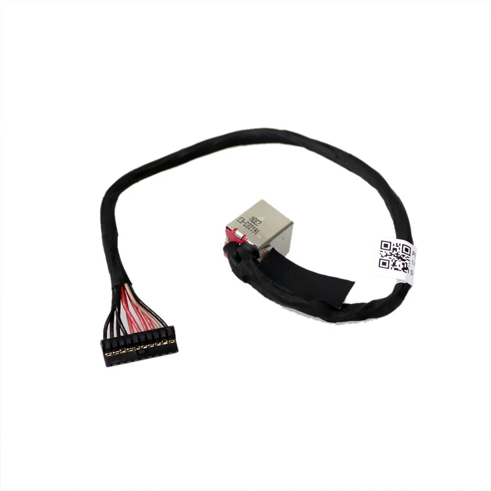 For Acer Predator GX-791 GX-792 Predator 17 G9-791 G9-792 Predator 15 G9-593 DC Power Jack Cable 50.Q1CN5.004 1417-00FE000