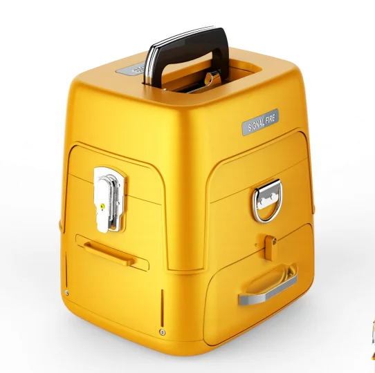 

Fiber optic Fusion splicer AI-9