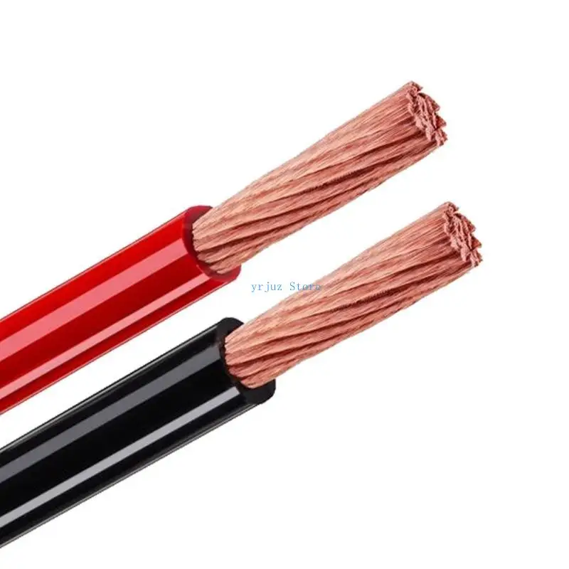 

583D 4mm Banana Fork Y Spade Speaker Wire Connector Solder Gold Plated