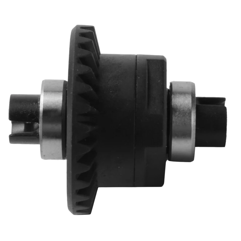 Differential ZJ06 For Xinlehong Hosim 9130 9135 9136 9137 9138 1/16 RC Car Spare Parts Accessories