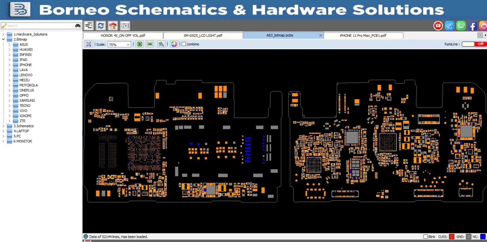 تنشيط تخطيطي Borneo 3,6,12 Borneo الرسم البياني Bitmap رسم آيفون أندرويد آي باد لوحة المنطق المتكاملة Bitmap #5