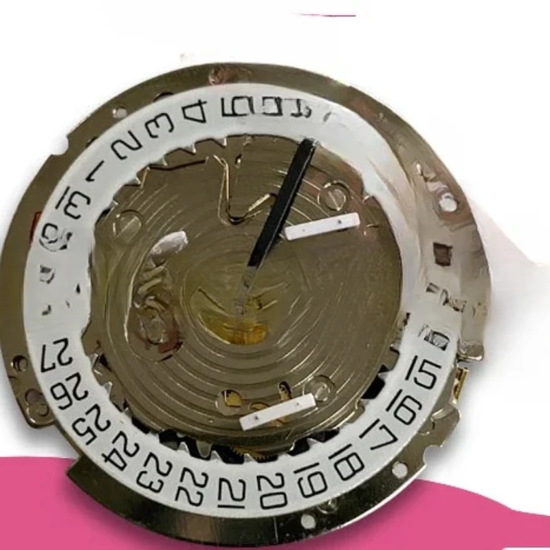 

Watch Movement 8171 Movement, Quartz Electronic Movement 8171, Multi-function, Six Needles