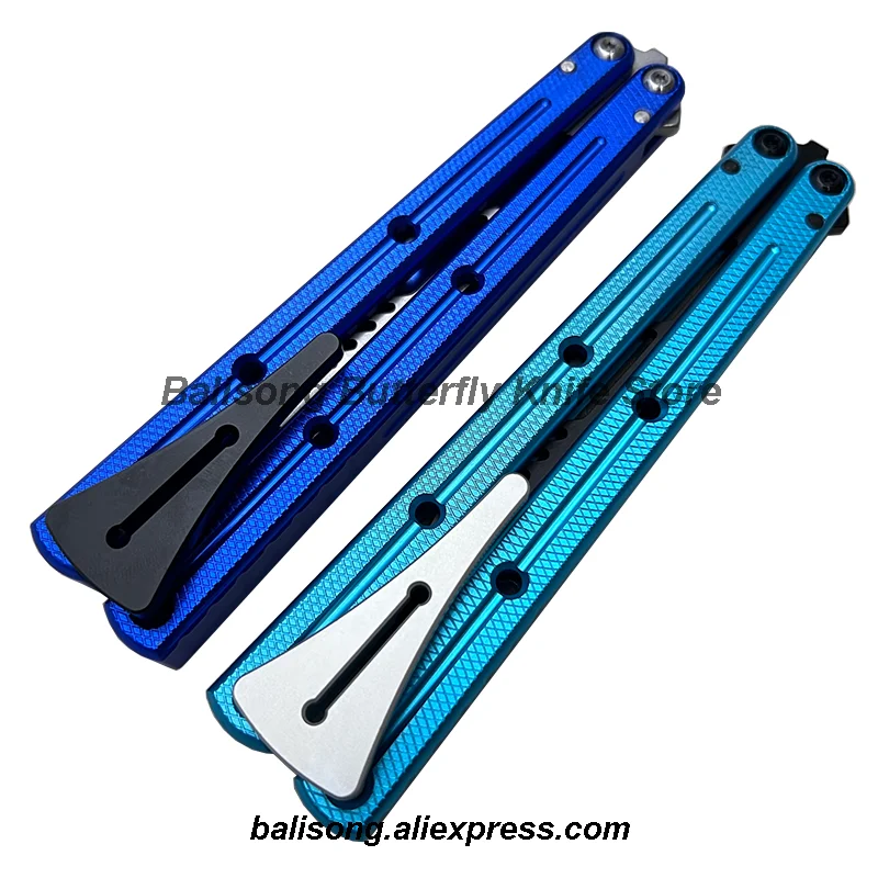 ARPIES-Injecteur SHARK Krake Raken, Outil à Main EDC en Aluminium 6061