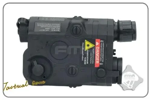 FMA TB494 Outdoor sport PEQ 15 Dummy Battery Case Box Model No functional version of the model