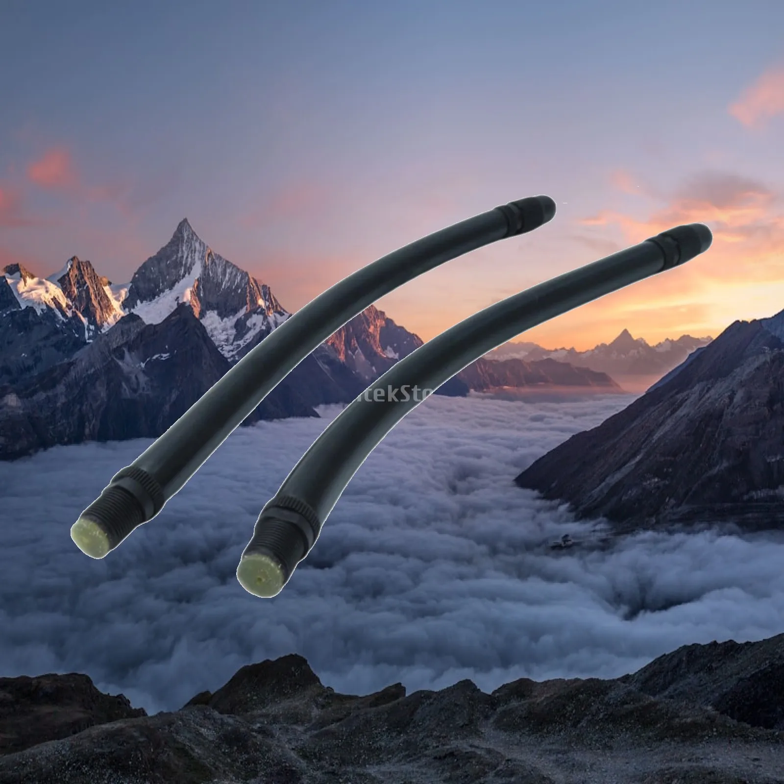 Versatile Spearfishing Elastic Band Connector Latex Sturdy Tubing Pro Assembly for Reliable Underwater Performance