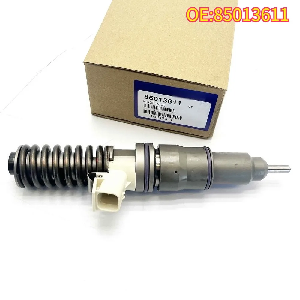 

For 85013611 Graafmachine Common Rail-injectorconstructie 22027808 21092434 Voor Volvo MD13 MACK MP8 D13-motor