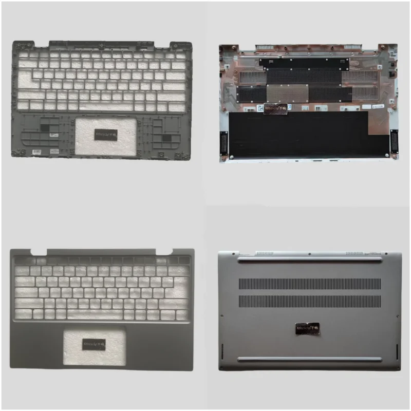 

Новинка для Dell Latitude 13 3320 C верхняя крышка Верхняя Нижняя часть ноутбука чехол 08V3YN 8V3YN 0DD95V DD95V