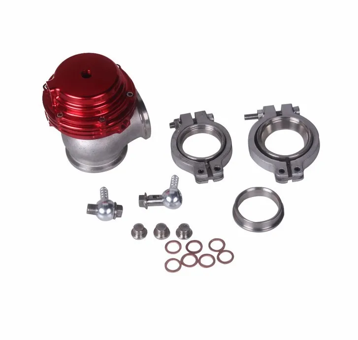 

For TiAL 38mm External Wastegate Mvs V-Band Flange Turbo