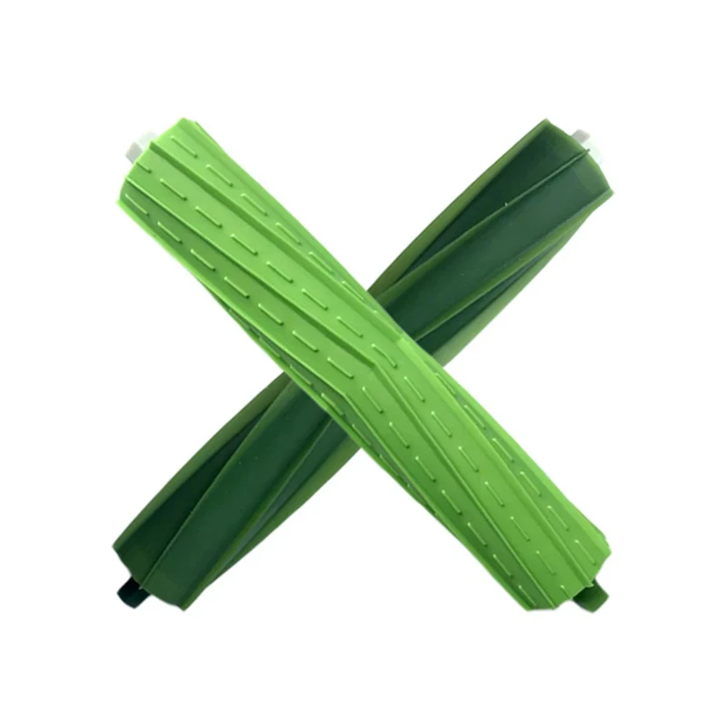 Pièces de rechange pour aspirateur iRobot Romba série E I, rouleau, brosse latérale, filtre Hepa, E5, E6, E7, I3, I6, I7 + Plus, J7