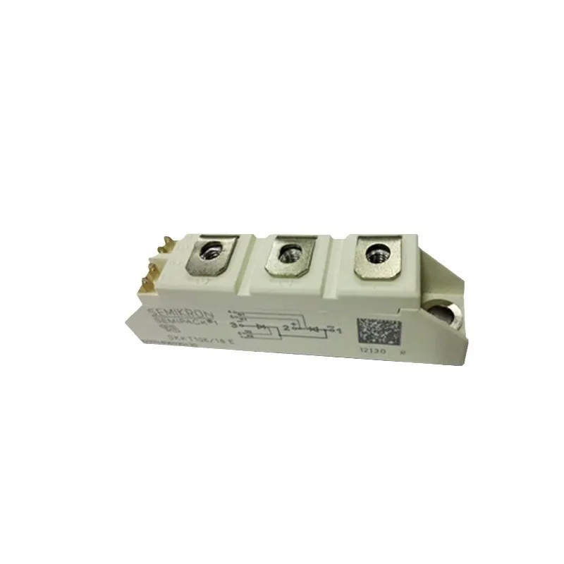 

SKNH56/16E /14E /12E /18E ,original IGBT module SKNH91/08