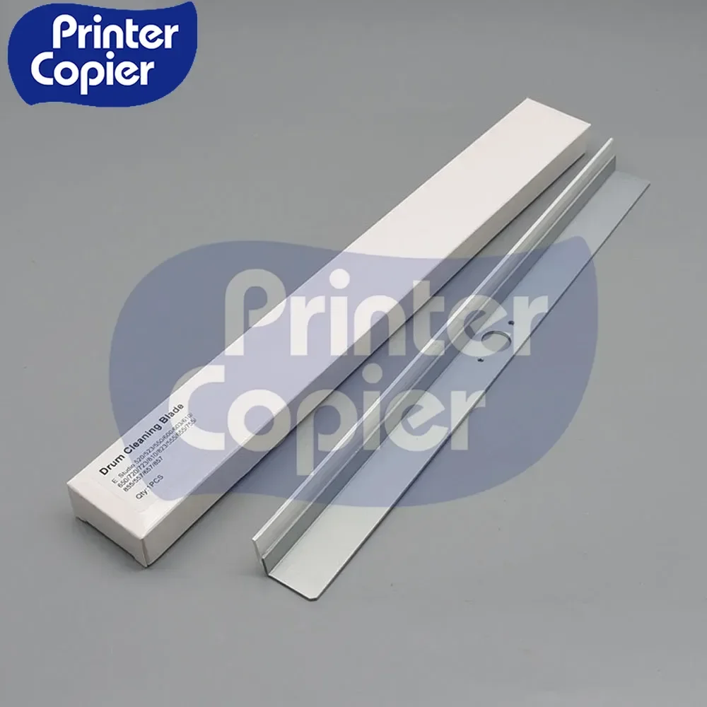 4pcs new  Drum Cleaning Blade 6LE19374000 as support for Toshiba E-Studio 720 555 655 755 756 850 853 855 856 Copier