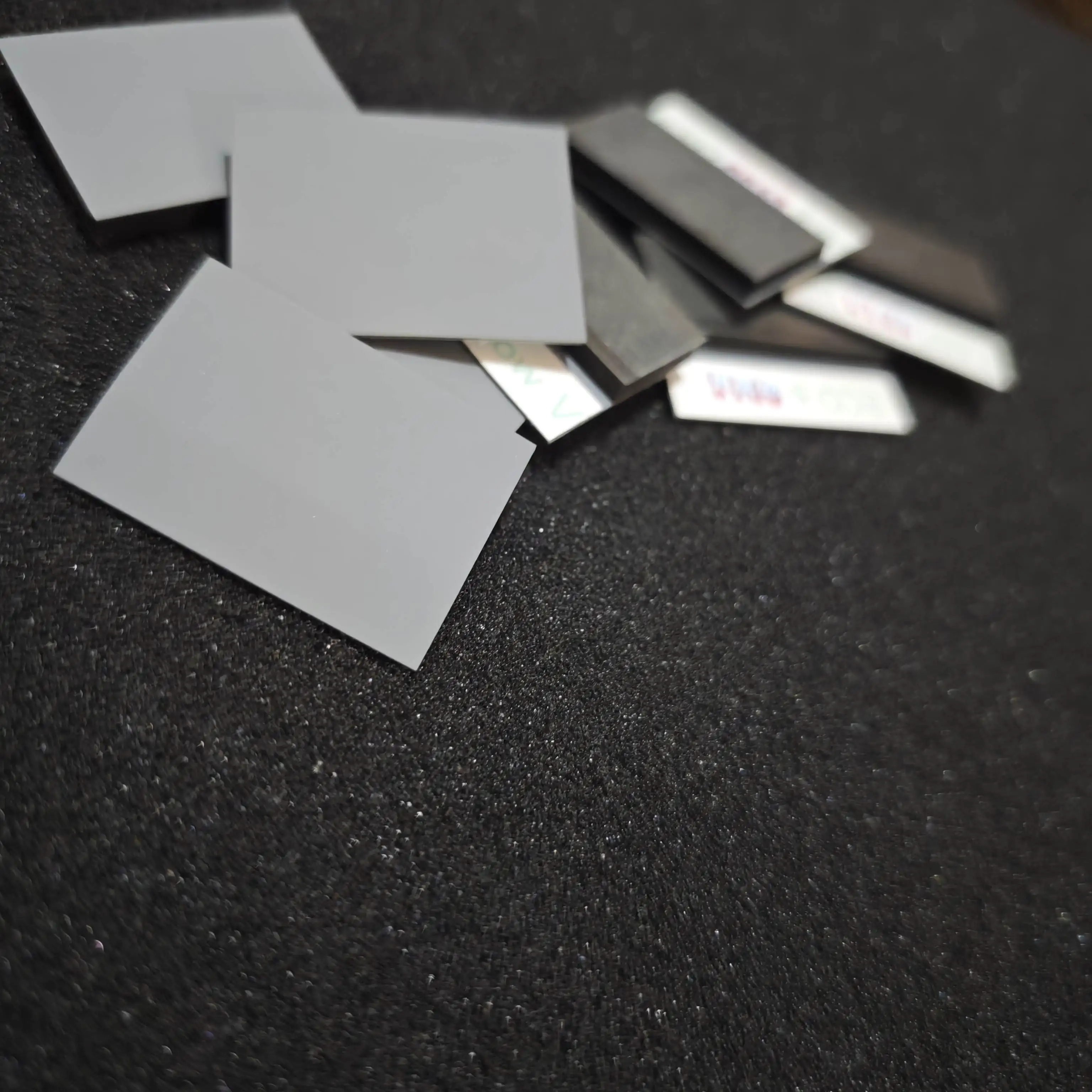 

1Pcs Original ADF Separation Pad 302LW07100 2LW07100 for Kyocera FS-1035MFP 1135 1124 1028 1128 1130 3140 C2126 M2030DN 2035DN